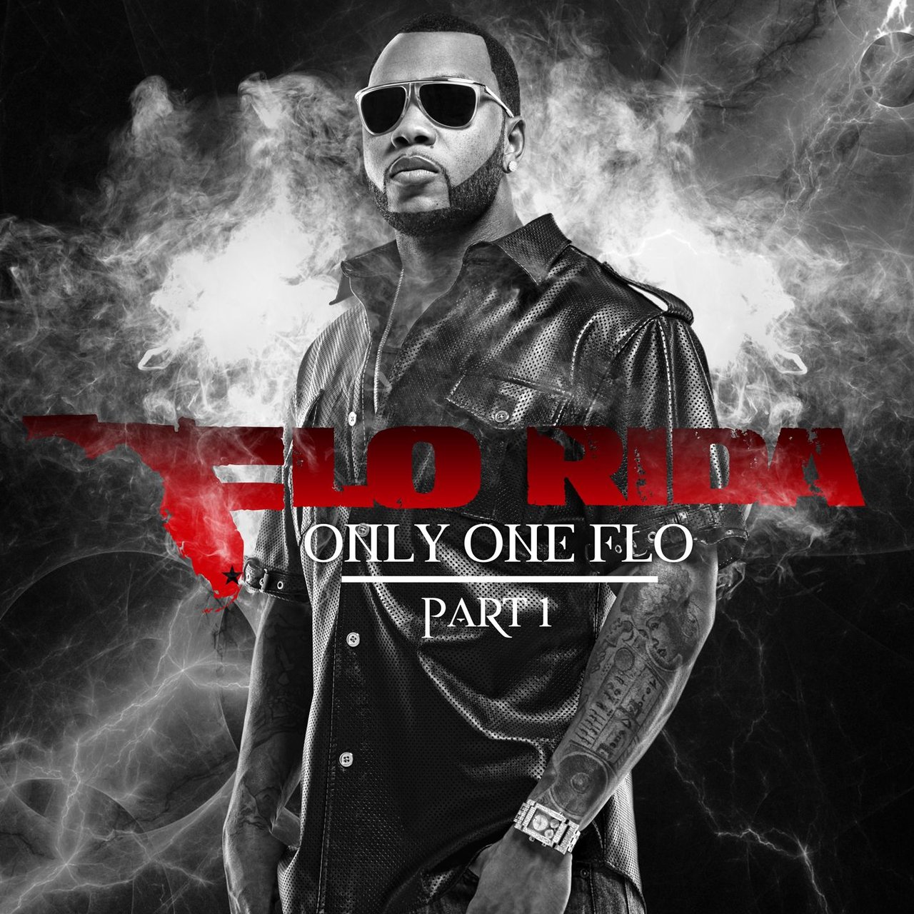 Flo Rida — Only One Flo (Part 1) cover artwork