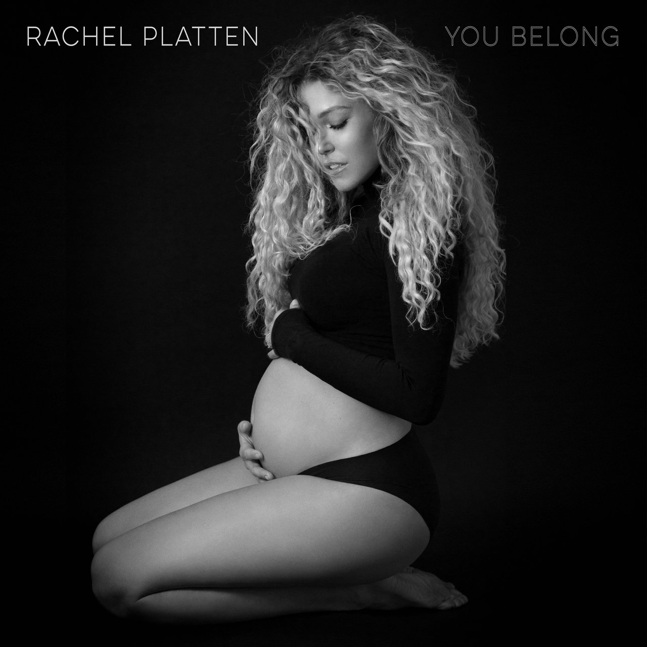 Rachel Platten — You Belong cover artwork
