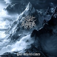 Aldaaron — Antediluvian Prophecies cover artwork