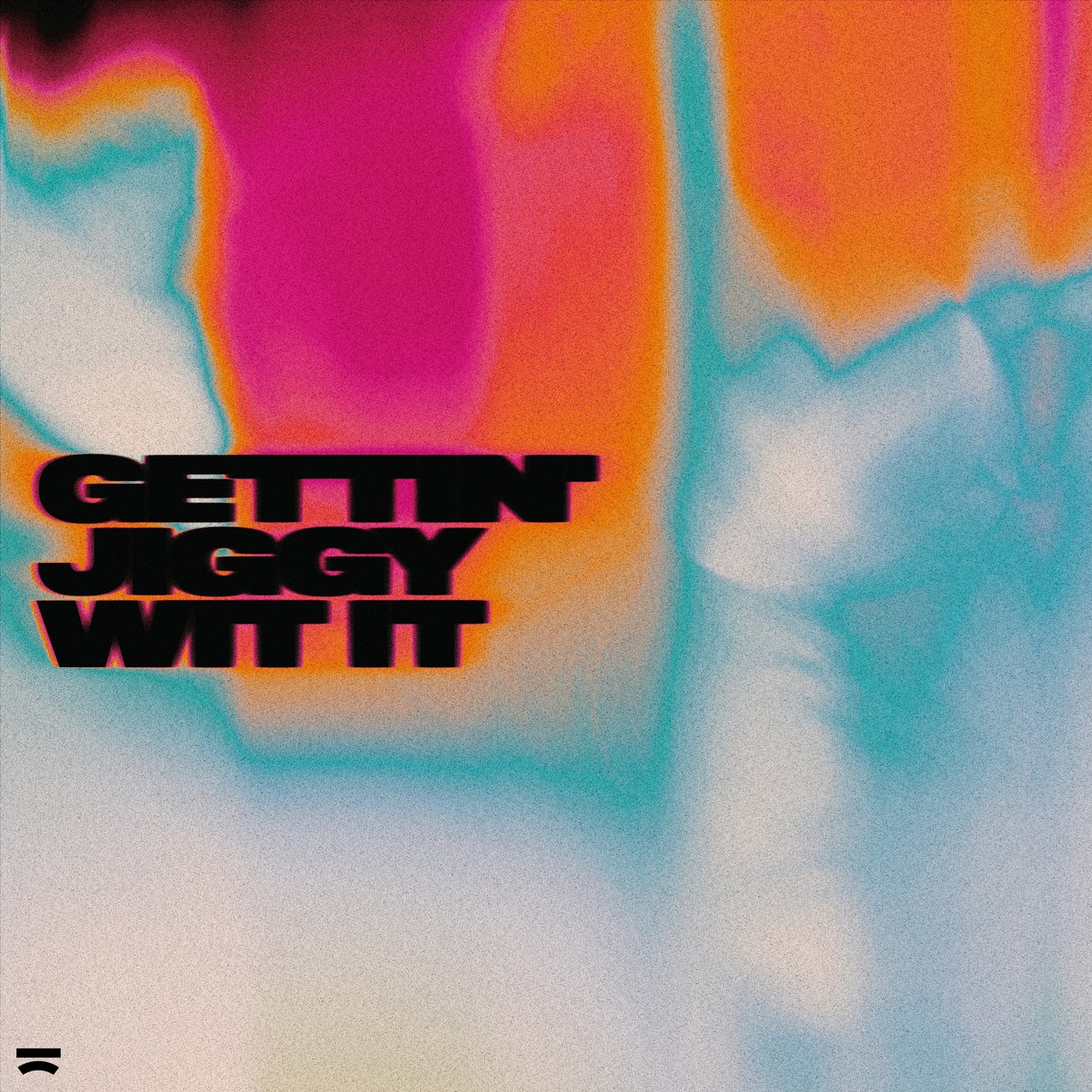 Vion Konger & Melo.Kids — Gettin&#039; Jiggy Wit It cover artwork