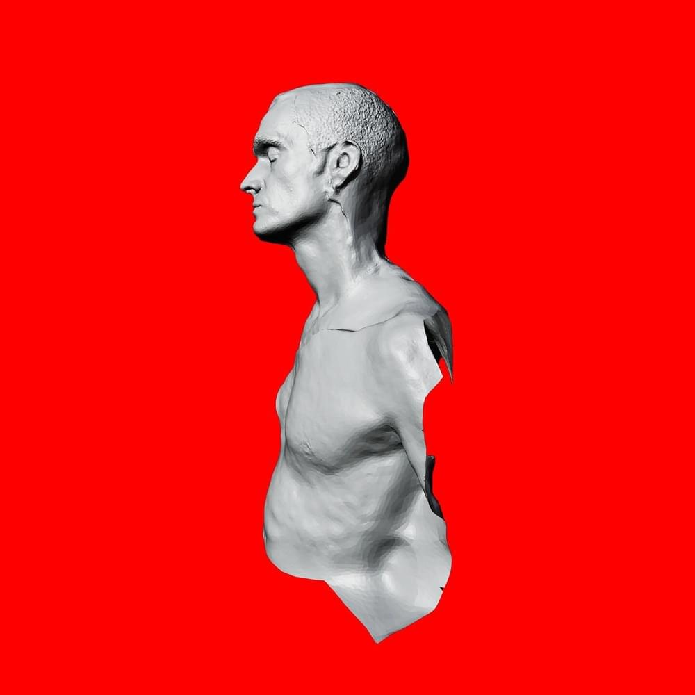 Jonathan Johansson Vita Skelett &amp; Vita Pärlor cover artwork