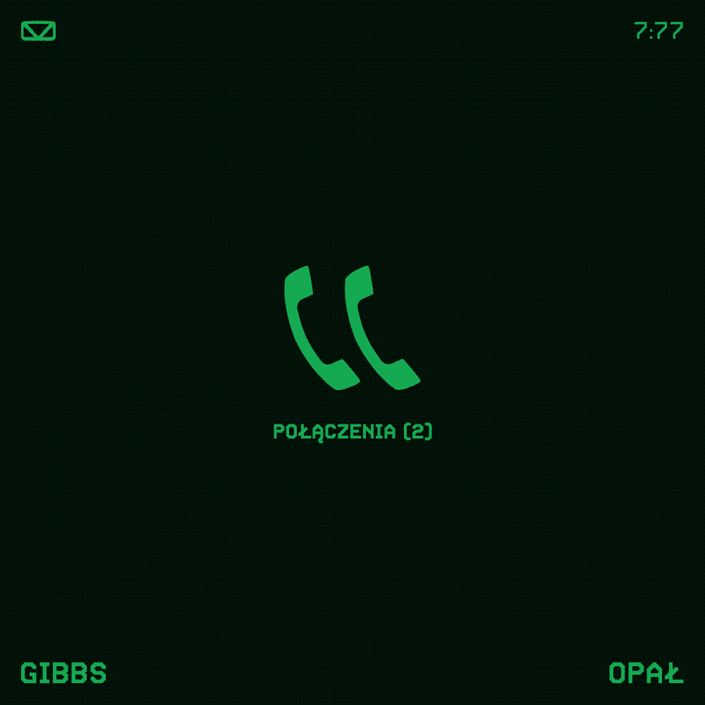 Gibbs, Jonatan, & Opał — Mood cover artwork