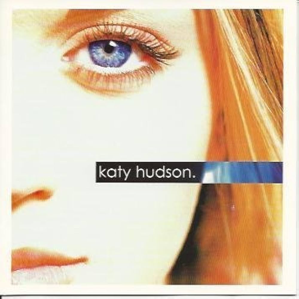Katy Hudson Katy Hudson cover artwork