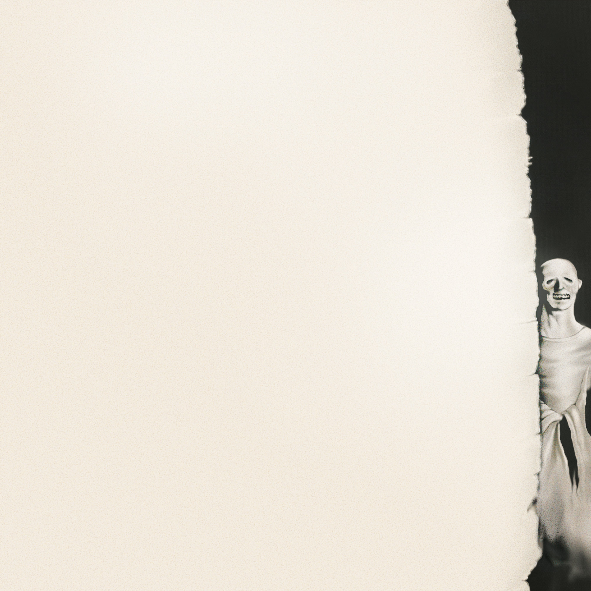 death&#039;s dynamic shroud — Garbage Orbits the Night Sky cover artwork