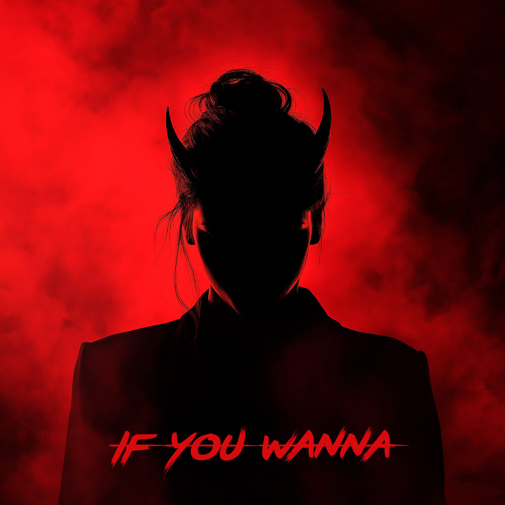 ONEIL, Aize, & Danna Max — If You Wanna cover artwork