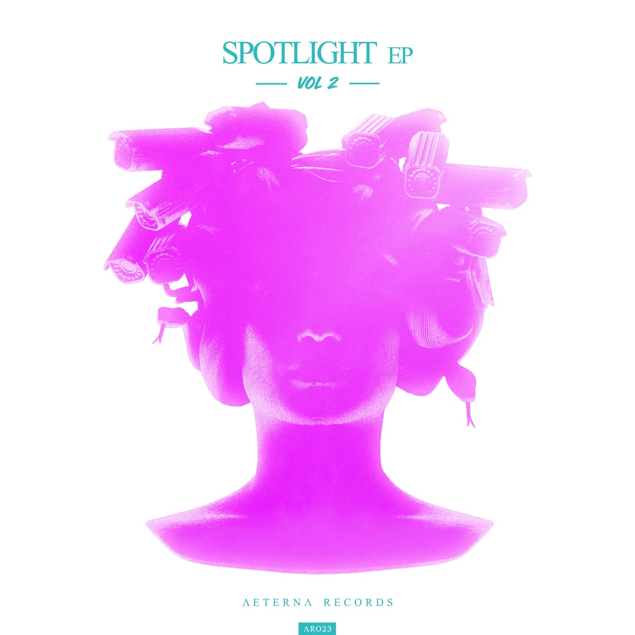 DONT BLINK — TAKE ME BACK cover artwork
