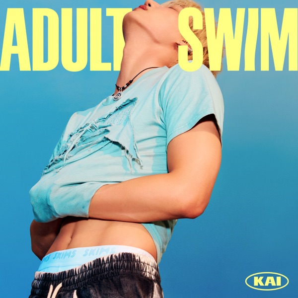 KAI — Adult Swim [DUPLICATED] cover artwork