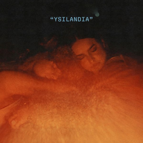 GALE & Robi — Ysilandia cover artwork