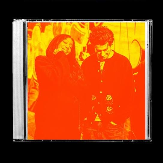 Will Sass & kamille — Happiness cover artwork