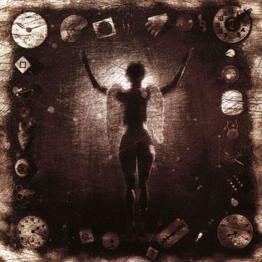 Ministry ΚΕΦΑΛΗΞΘ cover artwork