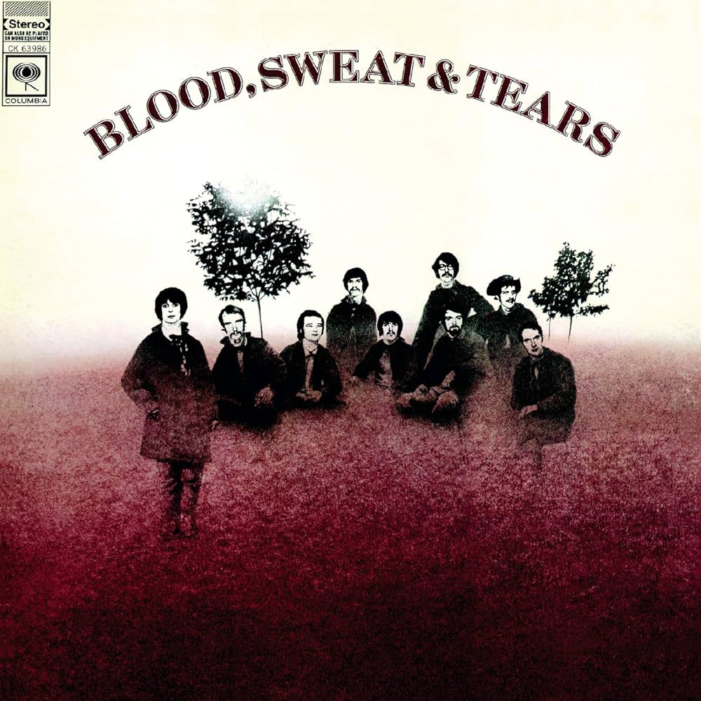 Blood, Sweat &amp; Tears Blood, Sweat &amp; Tears cover artwork