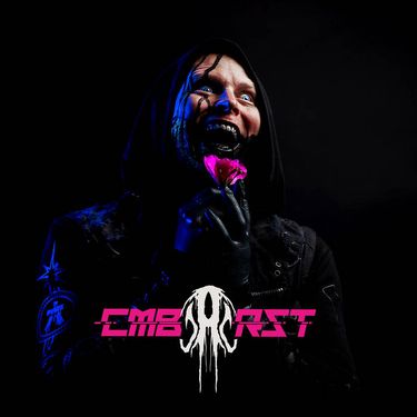 Combichrist CMBCRST cover artwork