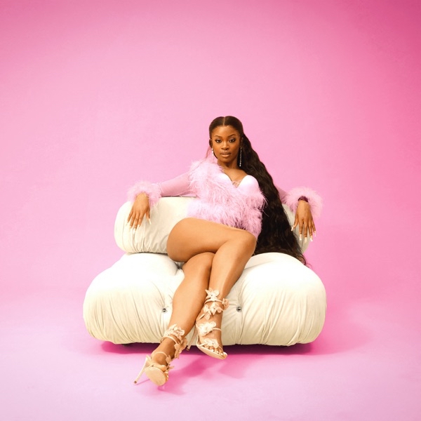 Ari Lennox — Soft Girl Era cover artwork