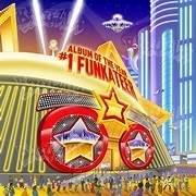 Bootsy Collins Album of the Year #1 Funkateer cover artwork