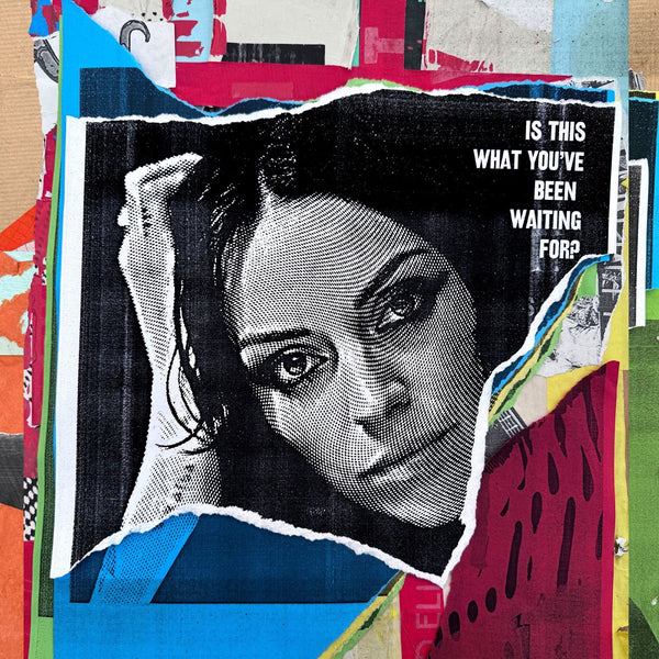 Amy Macdonald — Is This What You&#039;ve Been Waiting For? cover artwork