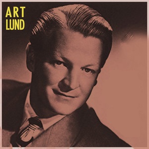 Art Lund — Mona Lisa cover artwork