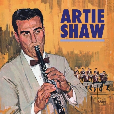 Dick Haymes & Artie Shaw — Count Every Star cover artwork