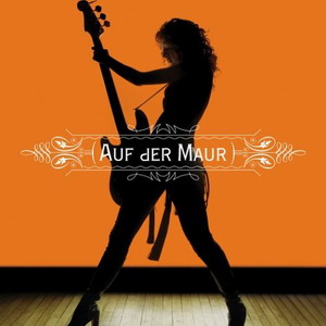 Auf der Maur — Auf der Maur cover artwork