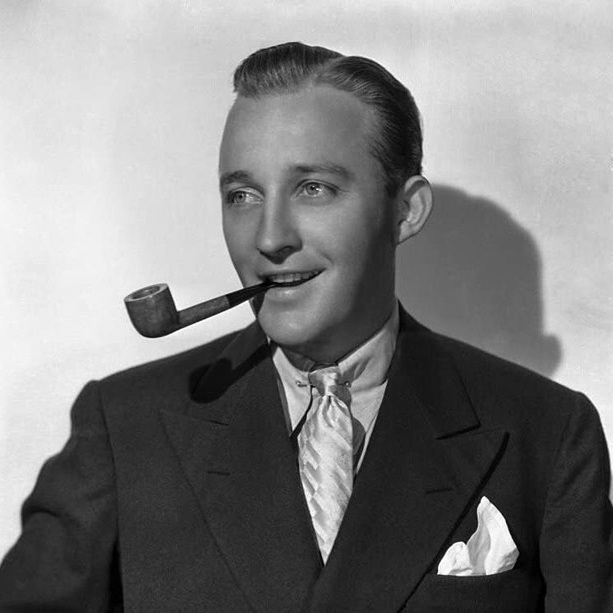 Bing Crosby — Harbor Lights cover artwork