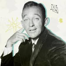 Bing Crosby — All My Love cover artwork