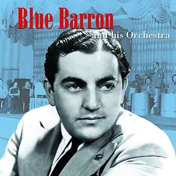 Blue Barron & Bobby Beers — Are You Lonesome Tonight cover artwork