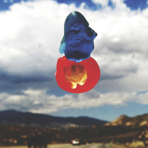 Bully — Trying cover artwork