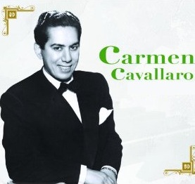 Carmen Cavallaro, Bob Lido, & The Cavaliers — Music! Music! Music! cover artwork