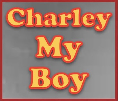Jimmy Dorsey, Claire Hogan, & Charlie Teagarden — Charley, My Boy cover artwork