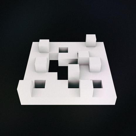 Ian Sannar — City Lights cover artwork