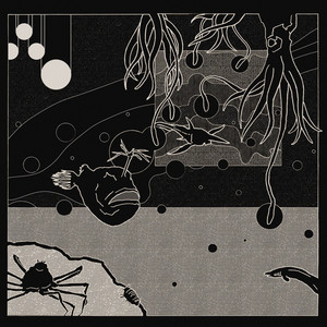 Stones Taro — Deepest Downtown cover artwork