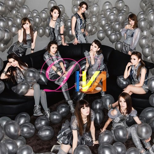 DIVA DIVA cover artwork