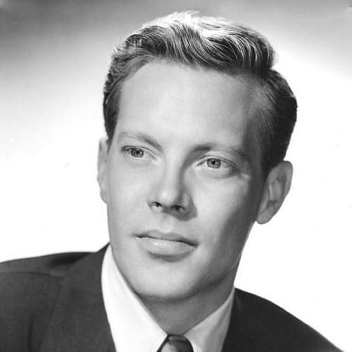 Dick Haymes — The Old Master Painter cover artwork