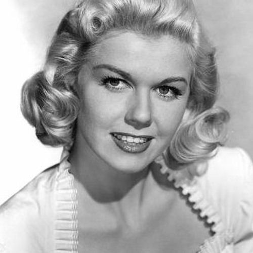 Doris Day — Quicksilver cover artwork