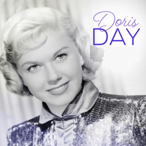 Doris Day — Hoop-Dee-Doo cover artwork