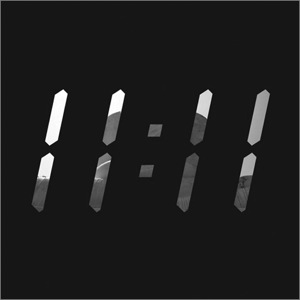 Rodrigo y Gabriela — Buster Voodoo cover artwork