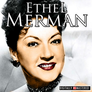 Ray Bolger & Ethel Merman — Dearie cover artwork