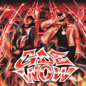 Flaco G featuring Shiva — GDE WOW cover artwork