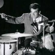 Gene Krupa & Bobby Soots — Bonaparte's Retreat cover artwork