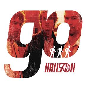 Hanson — Go cover artwork