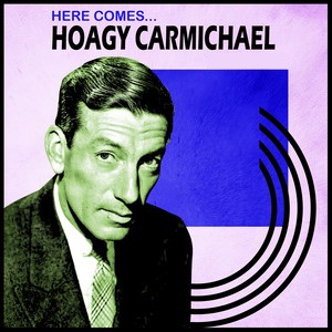 Hoagy Carmichael & Cass Daley — The Old Piano Roll Blues cover artwork