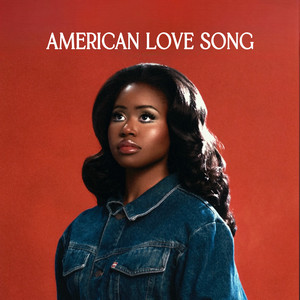 Infinity Song & Momo Boyd — American Love Song cover artwork