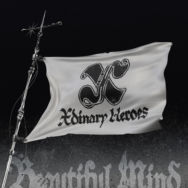 Xdinary Heroes — More Than I Like cover artwork