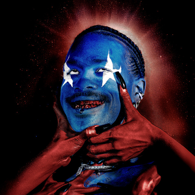 Duckwrth Escapist cover artwork