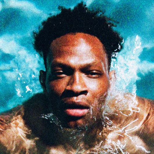 Zay Dante — LOVE SONG cover artwork