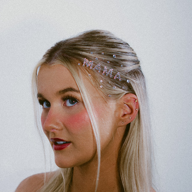 Elizabeth Nichols — Mama cover artwork