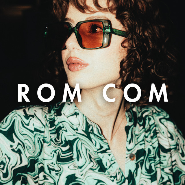 ROM COM — Mess You Made cover artwork