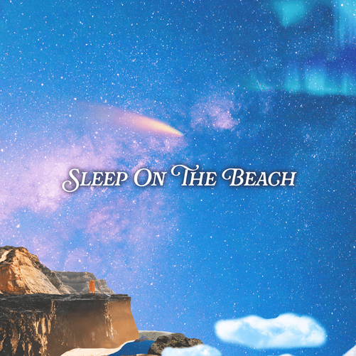 Sub-Radio — Sleep On The Beach cover artwork