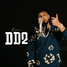 Caps — DD2 cover artwork