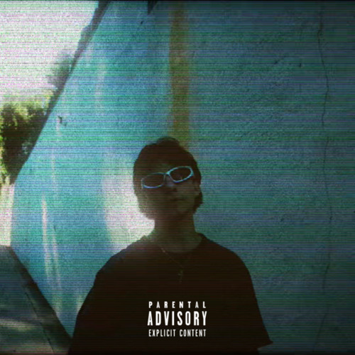 Aj Vitanza — Idgaf cover artwork