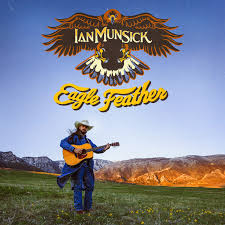 Ian Munsick featuring Cleto Cordero — God Bless the West cover artwork